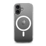 baseline Clear Series MagSafe Case for Apple iPhone 17 - Clear - BIP17CSFSST221-3.jpg