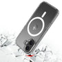 baseline Clear Series MagSafe Case for Apple iPhone 17 - Clear - BIP17CSFSST221-6.jpg