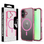 Clear / iPhone 17