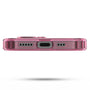 baseline Clear Series MagSafe Case for Apple iPhone 17 - Pink - BIP17CSFSST222-5.jpg