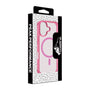 baseline Clear Series MagSafe Case for Apple iPhone 17 - Pink - BIP17CSFSST222-8.jpg