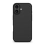 baseline Essence Series Silicone MagSafe Case for Apple iPhone 17 - Jet Black - BIP17CSLSM601-3.jpg