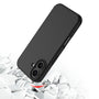 baseline Essence Series Silicone MagSafe Case for Apple iPhone 17 - Jet Black - BIP17CSLSM601-5.jpg