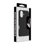 baseline Essence Series Silicone MagSafe Case for Apple iPhone 17 - Jet Black - BIP17CSLSM601-8.jpg