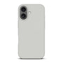 baseline Essence Series Silicone MagSafe Case for Apple iPhone 17 - Pebble White - BIP17CSLSM602-3.jpg