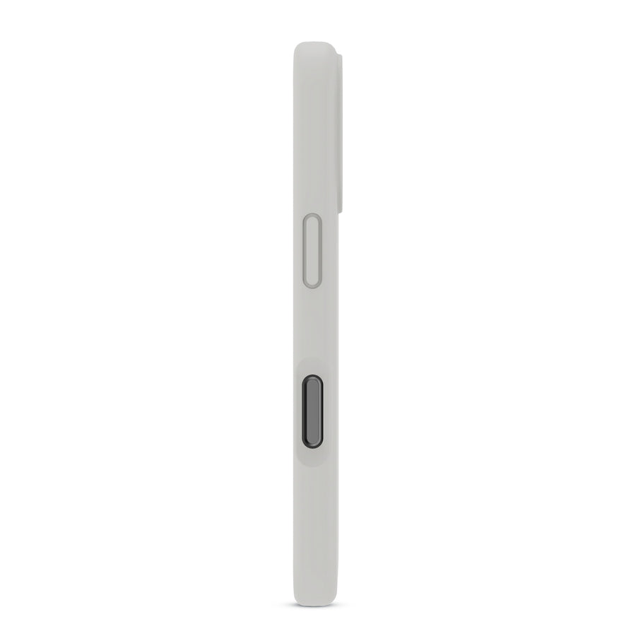 baseline Essence Series Silicone MagSafe Case for Apple iPhone 17 - Pebble White - BIP17CSLSM602-4.jpg