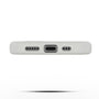 baseline Essence Series Silicone MagSafe Case for Apple iPhone 17 - Pebble White - BIP17CSLSM602-6.jpg