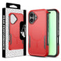 Red / iPhone 17