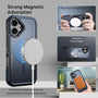 baseline Fortress Series MagSafe Case for Apple iPhone 17 - Reflex Blue - BIP17CSRSKMS303-5.jpg