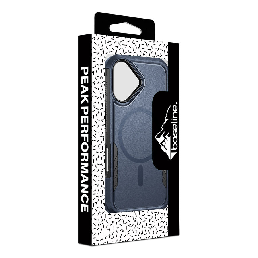 baseline Fortress Series MagSafe Case for Apple iPhone 17 - Reflex Blue - BIP17CSRSKMS303-8.jpg
