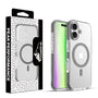 baseline Shimmer Series MagSafe Case for Apple iPhone 17 - Black