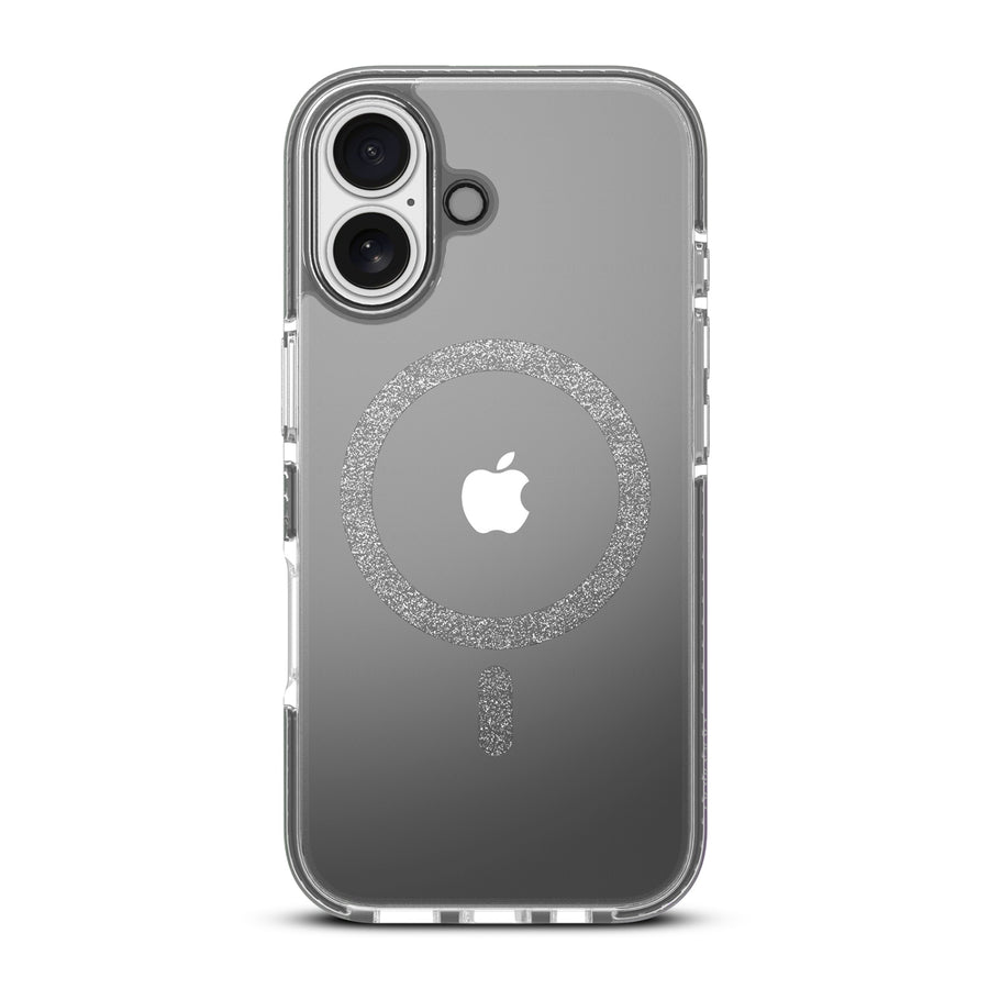 baseline Shimmer Series MagSafe Case for Apple iPhone 17 - Black - BIP17CSRVLT701-3.jpg