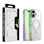 baseline Shimmer Series MagSafe Case for Apple iPhone 17 - Silver