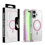 baseline Shimmer Series MagSafe Case for Apple iPhone 17 - Rose Gold