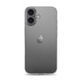 baseline Candy Series Case for Apple iPhone 17 - Glossy Clear - BIP17CSTPUS901-3.jpg