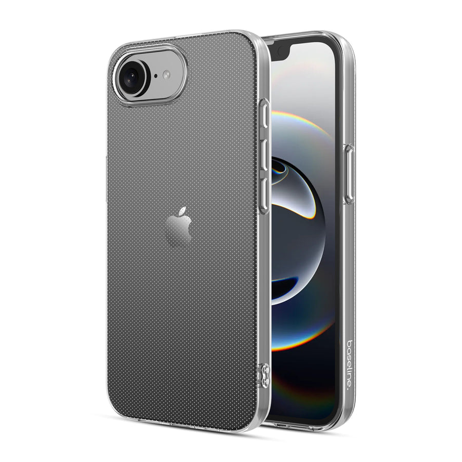 Essentials Bundle 3-in-1 Starter Kit for iPhone 17e / iPhone 16e – Clear - BIP17E3IN1KIT001-3.JPG