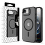 baseline InFrame MagSafe Case with Kickstand for Apple iPhone 17e / 16e - Black