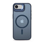 baseline InFrame MagSafe Case with Kickstand for Apple iPhone 17e / 16e - Cobalt