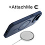 baseline InFrame MagSafe Case with Kickstand for Apple iPhone 17e / 16e - Cobalt - BIP17ECSFGMS213-8.jpg
