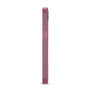 baseline Clear Series MagSafe Case for Apple iPhone 17e / 16e - Pink - BIP17ECSFSST222-4.jpg