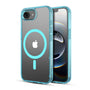 baseline Clear Series MagSafe Case for Apple iPhone 17e / 16e - Blue - BIP17ECSFSST223-3.jpg