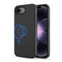 baseline Essence Series Silicone MagSafe Case for Apple iPhone 17e / 16e - Jet Black - BIP17ECSLSM601-2.jpg