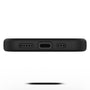 baseline Essence Series Silicone MagSafe Case for Apple iPhone 17e / 16e - Jet Black - BIP17ECSLSM601-6.jpg