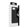 baseline Essence Series Silicone MagSafe Case for Apple iPhone 17e / 16e - Jet Black - BIP17ECSLSM601-8.jpg