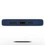 baseline Essence Series Silicone MagSafe Case for Apple iPhone 17e / 16e - Midnight Blue - BIP17ECSLSM603-6.jpg