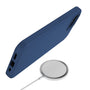 baseline Essence Series Silicone MagSafe Case for Apple iPhone 17e / 16e - Midnight Blue - BIP17ECSLSM603-7.jpg