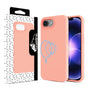 Pink / iPhone 16e