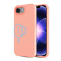 baseline Essence Series Silicone MagSafe Case for Apple iPhone 17e / 16e - Blush Pink - BIP17ECSLSM604-2.jpg