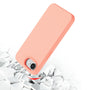baseline Essence Series Silicone MagSafe Case for Apple iPhone 17e / 16e - Blush Pink - BIP17ECSLSM604-5.jpg