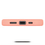 baseline Essence Series Silicone MagSafe Case for Apple iPhone 17e / 16e - Blush Pink - BIP17ECSLSM604-6.jpg
