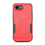 baseline Fortress Series MagSafe Case for Apple iPhone 17e / 16e - Red - BIP17ECSRSKMS302.JPG