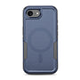 baseline Fortress Series MagSafe Case for Apple iPhone 17e / 16e - Reflex Blue