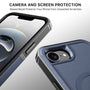 baseline Fortress Series MagSafe Case for Apple iPhone 17e / 16e - Reflex Blue - BIP17ECSRSKMS303-5.jpg