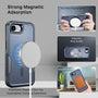 baseline Fortress Series MagSafe Case for Apple iPhone 17e / 16e - Reflex Blue - BIP17ECSRSKMS303-6.jpg