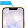 baseline Tempered Glass Screen Protector (2.5D) for Apple iPhone 17e / 16e / 14 / 13 / 13 Pro - Clear - BIP17ESC90-3.jpg