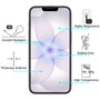 baseline Tempered Glass Screen Protector (2.5D) for Apple iPhone 17e / 16e / 14 / 13 / 13 Pro - Clear - BIP17ESC90-4.jpg