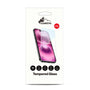 baseline Tempered Glass Screen Protector (2.5D) for Apple iPhone 17e / 16e / 14 / 13 / 13 Pro - Clear - BIP17ESC90-8.jpg