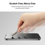 baseline Privacy Full Coverage Tempered Glass Screen Protector for Apple iPhone 17e / 16e / 14 / 13 / 13 Pro - Black - BIP17ESCF112-10.jpg