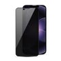 baseline Privacy Full Coverage Tempered Glass Screen Protector for Apple iPhone 17e / 16e / 14 / 13 / 13 Pro - Black - BIP17ESCF112-3.jpg
