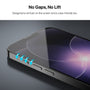 baseline Privacy Full Coverage Tempered Glass Screen Protector for Apple iPhone 17e / 16e / 14 / 13 / 13 Pro - Black - BIP17ESCF112-6.jpg