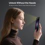 baseline Privacy Full Coverage Tempered Glass Screen Protector for Apple iPhone 17e / 16e / 14 / 13 / 13 Pro - Black - BIP17ESCF112-8.jpg