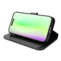 baseline Wallet Folio Case for Apple iPhone 17 - Black / Black - BIP17PCMJG031-4.jpg