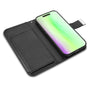 baseline Wallet Folio Case for Apple iPhone 17 - Black / Black - BIP17PCMJG031-5.jpg
