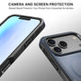 baseline Fortress Series MagSafe Case for Apple iPhone 17 Pro - Reflex Blue - BIP17PCSRSKMS303-4.jpg