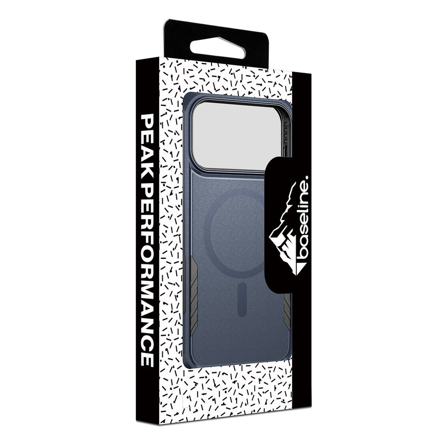 baseline Fortress Series MagSafe Case for Apple iPhone 17 Pro - Reflex Blue - BIP17PCSRSKMS303-8.jpg