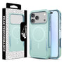 baseline Fortress Series MagSafe Case for Apple iPhone 17 Pro - Light Blue